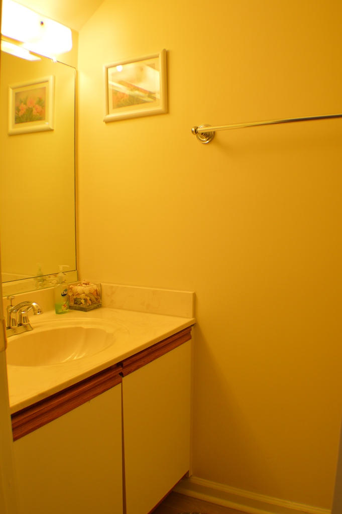 RAMSGATE HARBOUR PH 1 CONDO - Residential