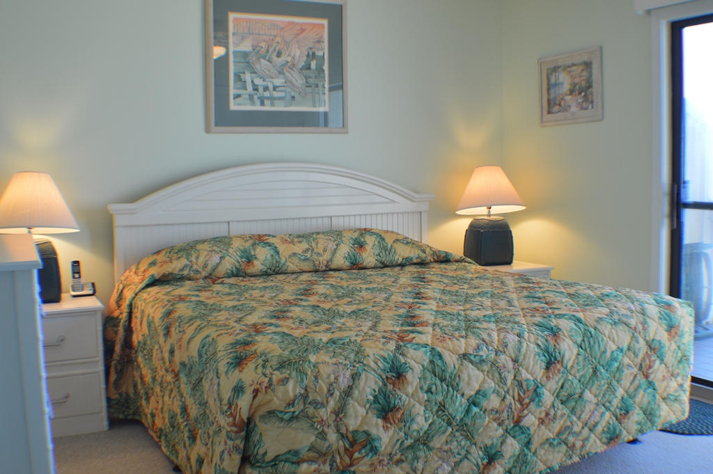 RAMSGATE HARBOUR PH 1 CONDO - Residential