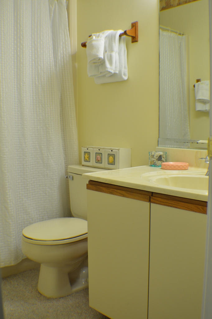 RAMSGATE HARBOUR PH 1 CONDO - Residential