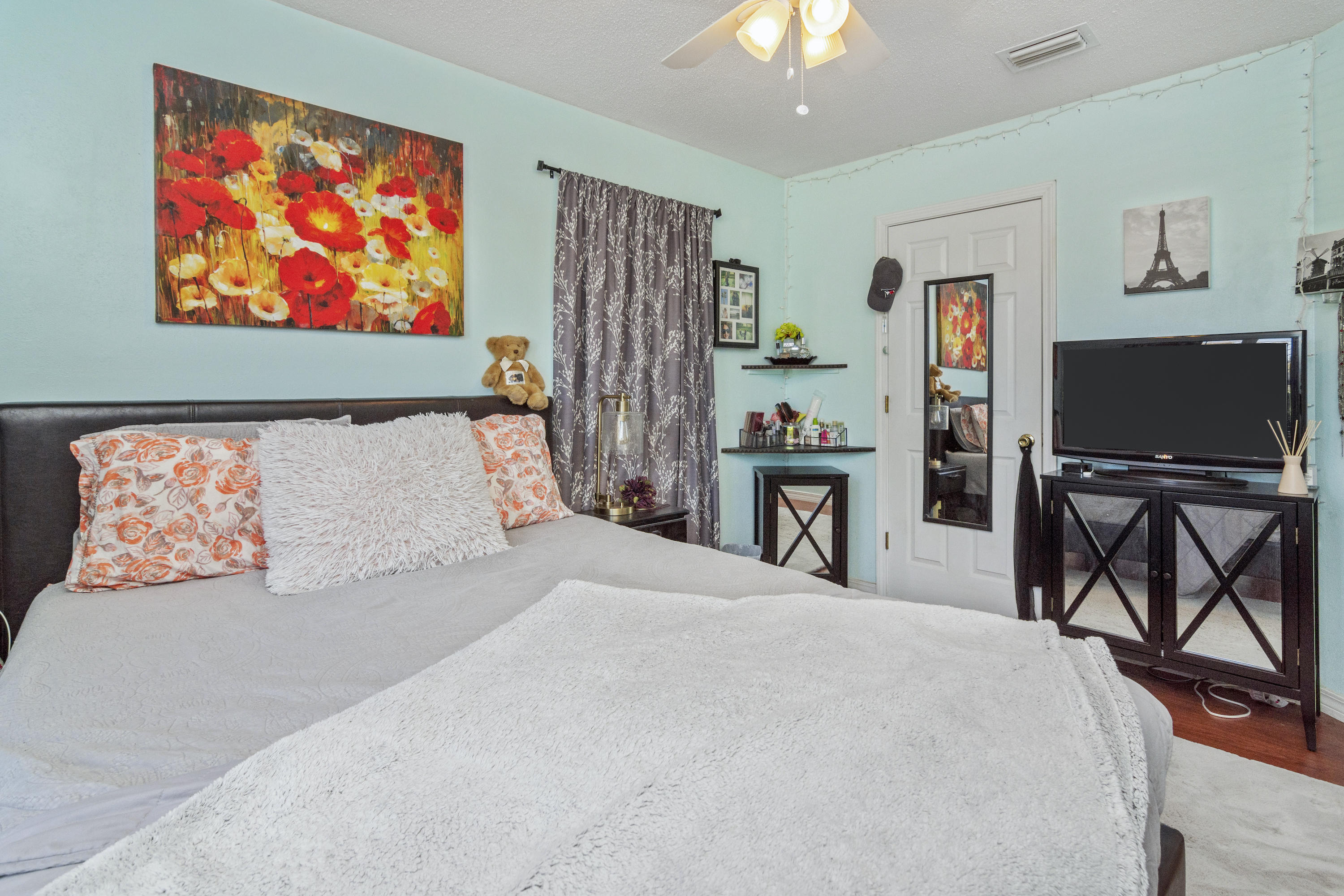 ASHBERRY WOODS - Residential