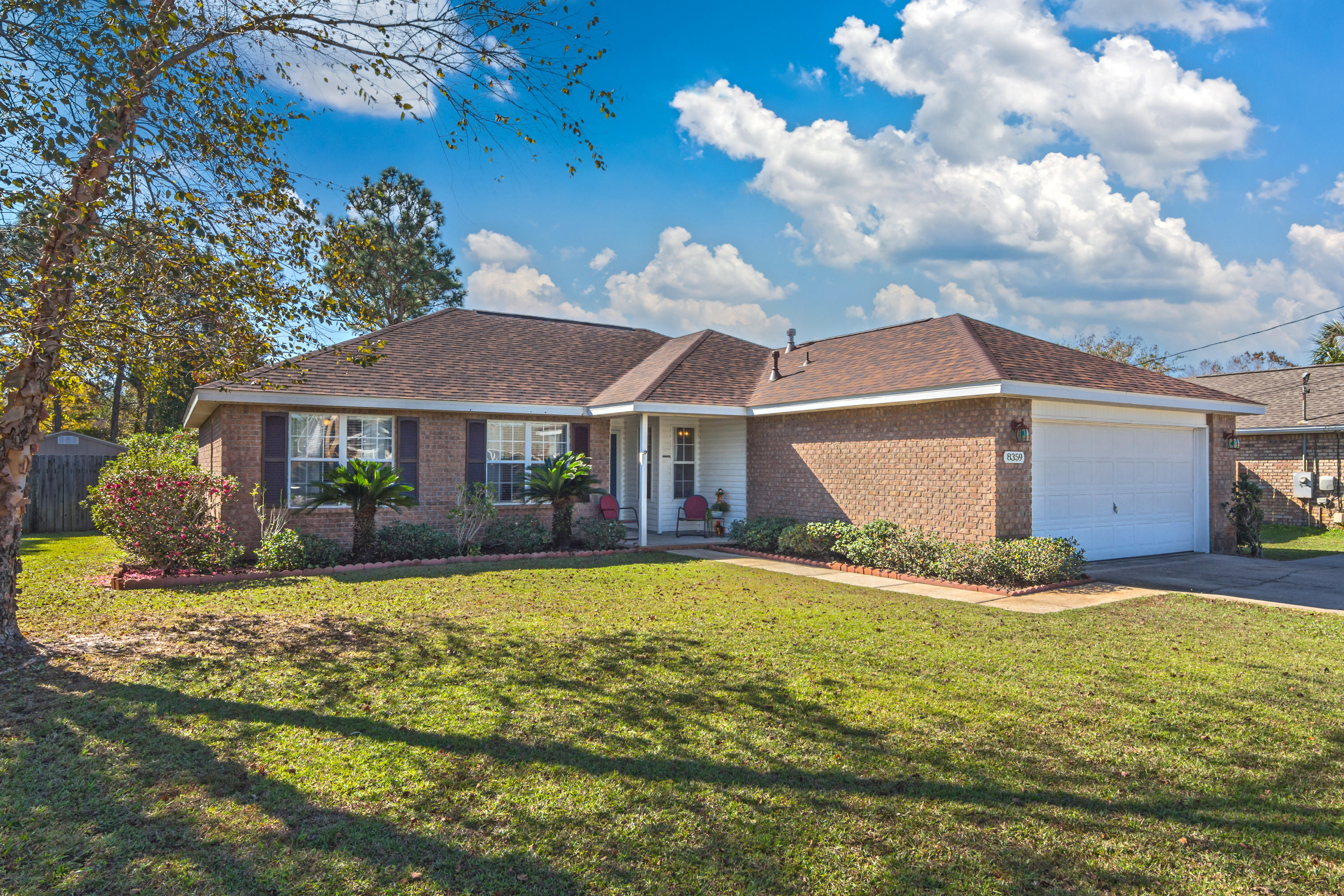 ASHBERRY WOODS - Residential