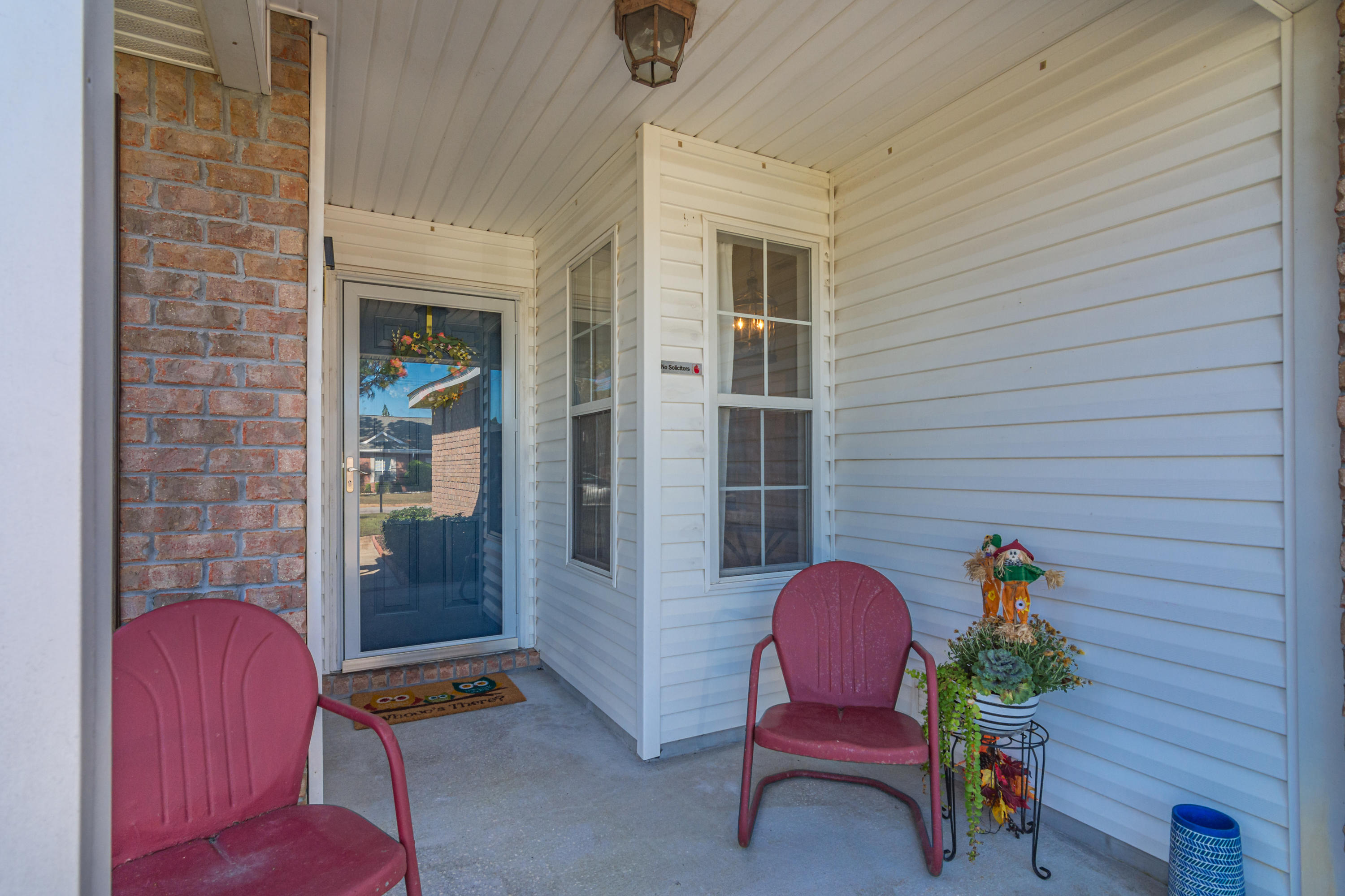 ASHBERRY WOODS - Residential