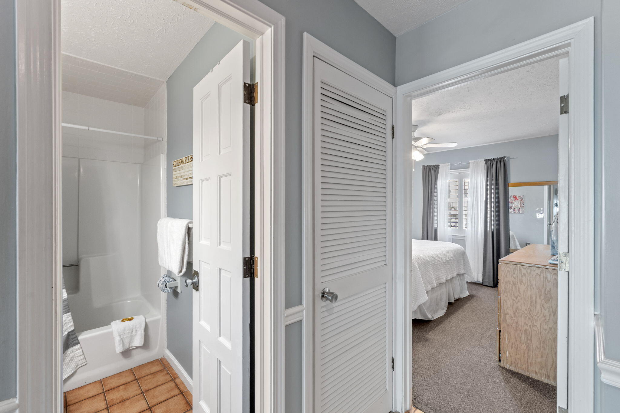 SEAFARER CONDO UNIT 106 - Residential