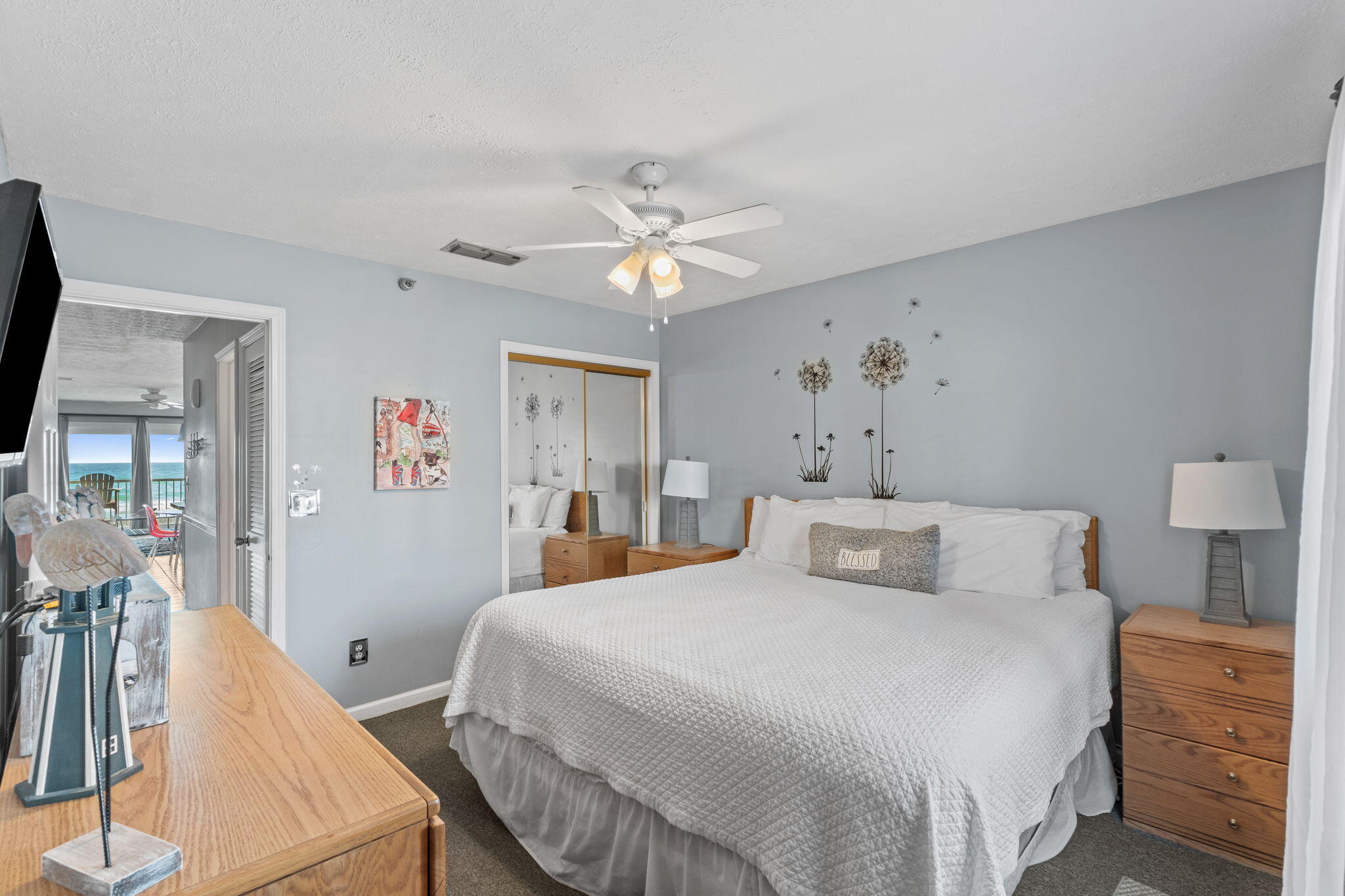 SEAFARER CONDO UNIT 106 - Residential