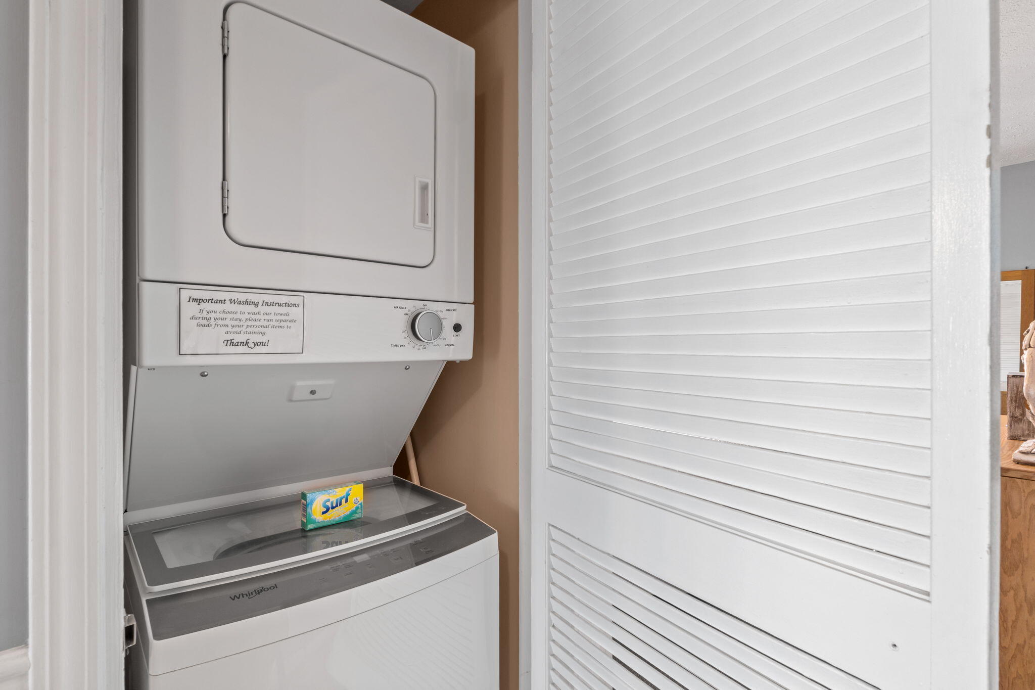 SEAFARER CONDO UNIT 106 - Residential