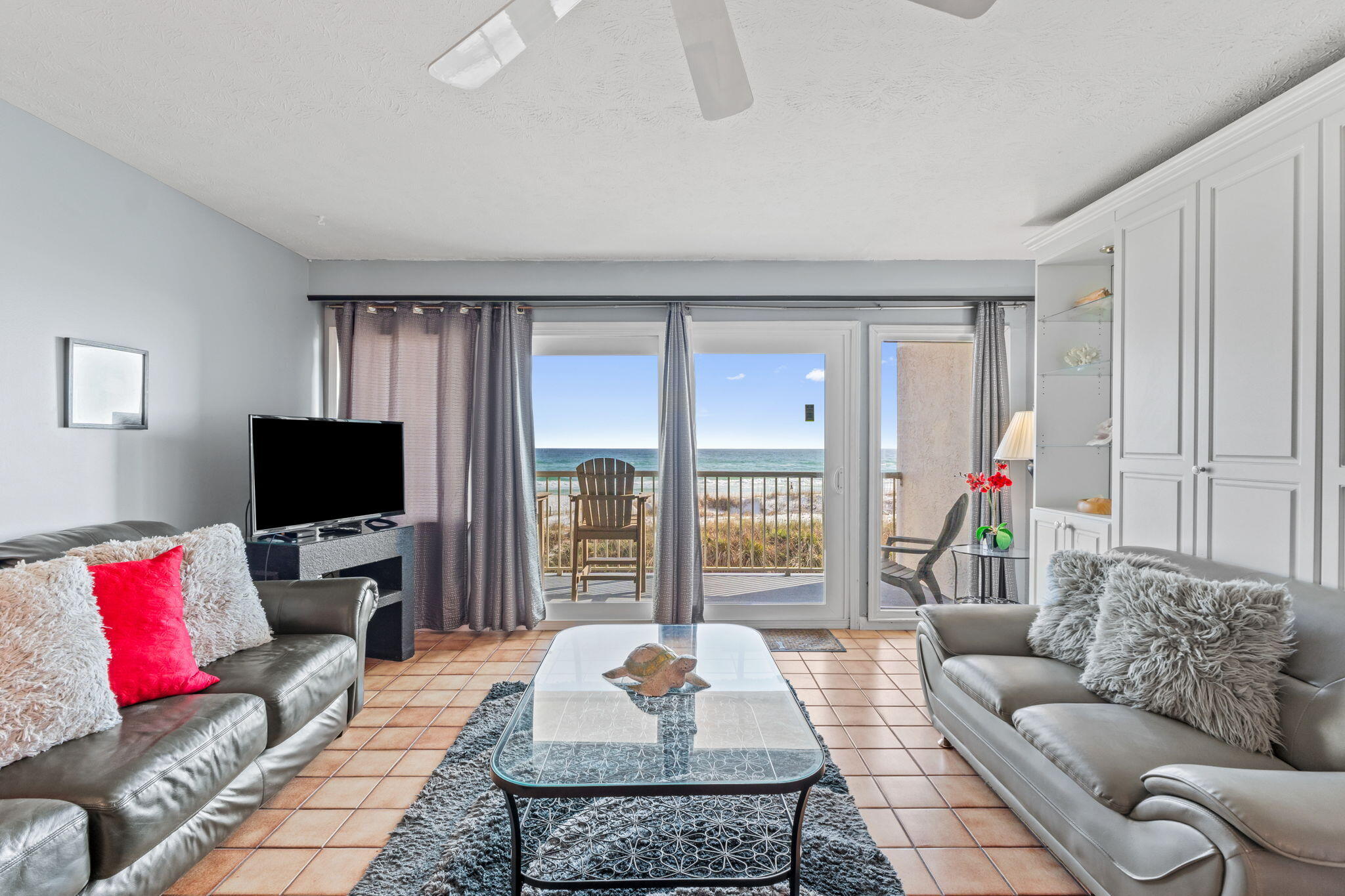 SEAFARER CONDO UNIT 106 - Residential