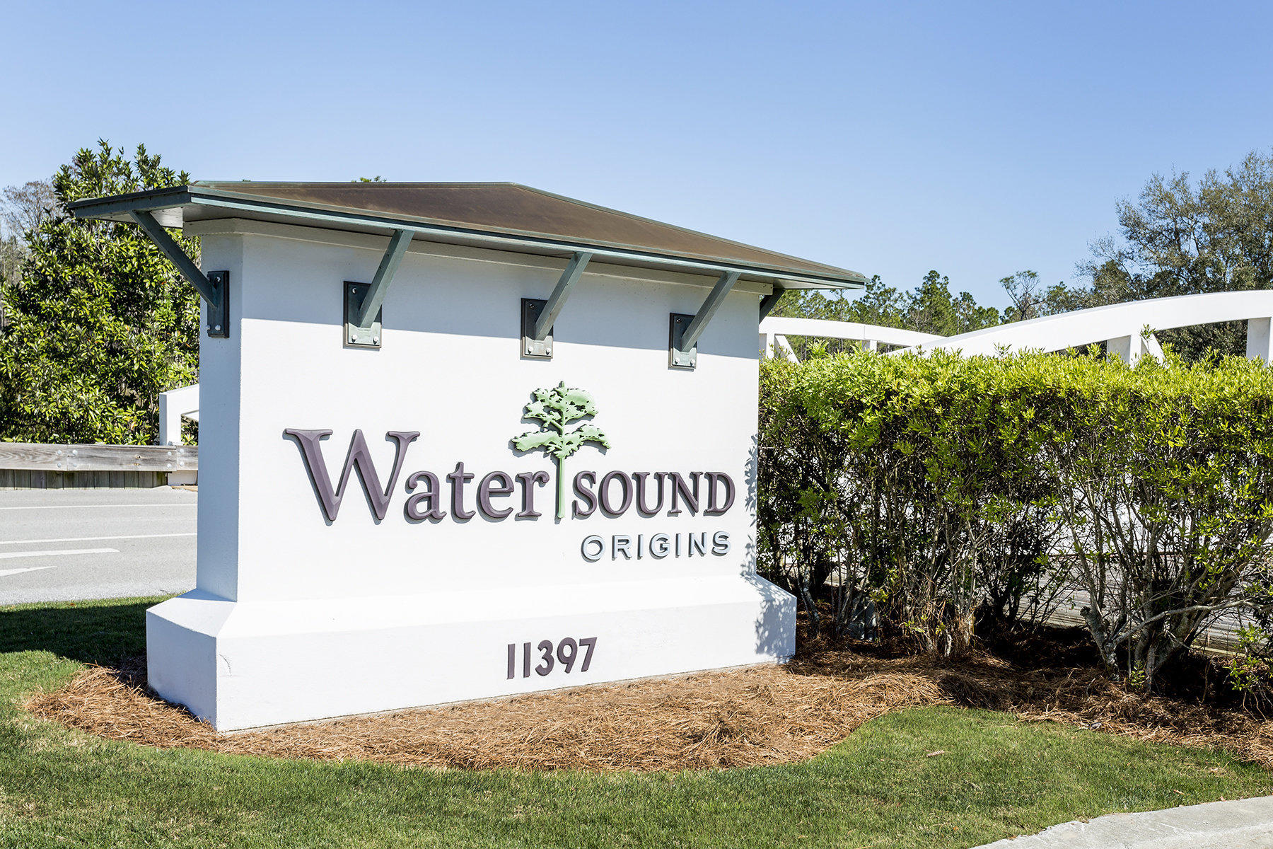 WATERSOUND ORIGINS - Residential