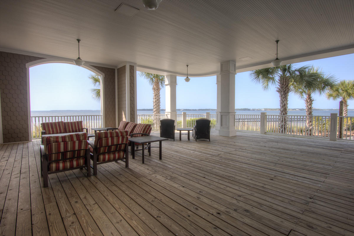 HARBOUR VILLAGE AT HISTORIC ST. ANDREWS - Residential