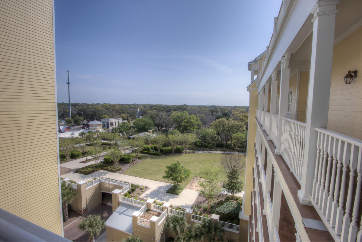 HARBOUR VILLAGE AT HISTORIC ST. ANDREWS - Residential