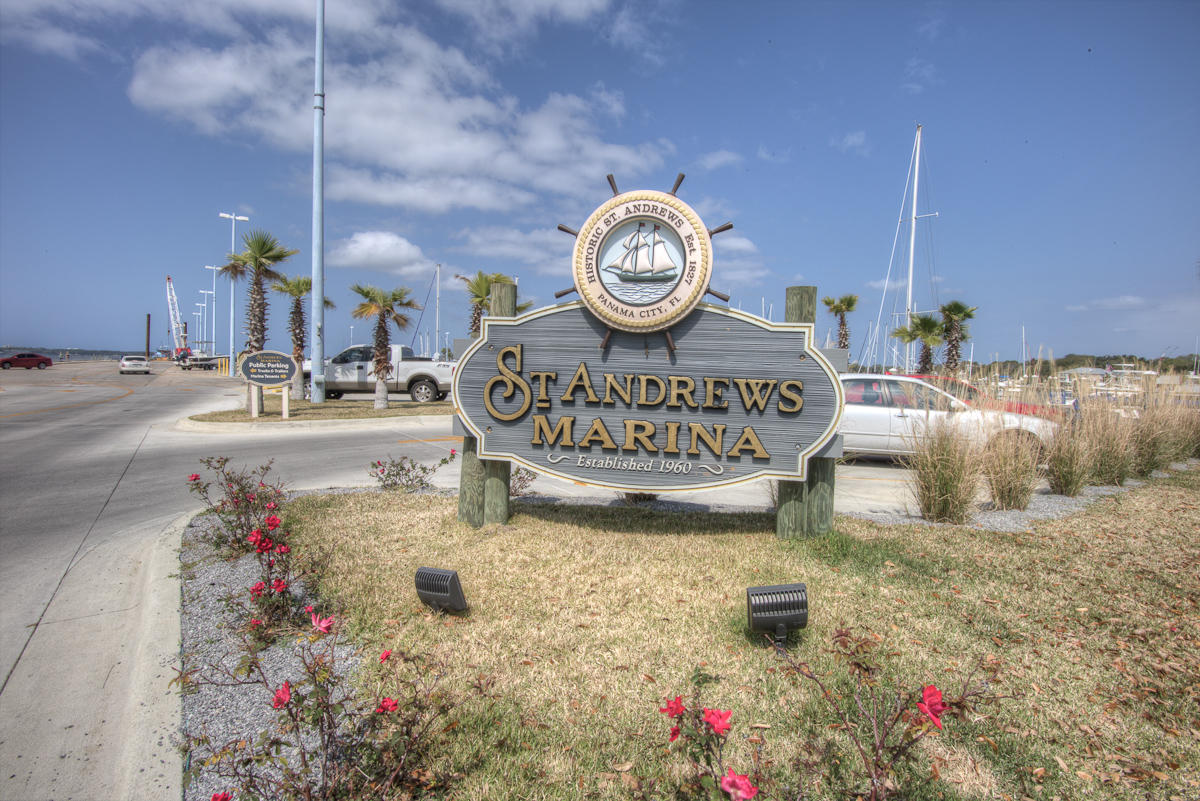 HARBOUR VILLAGE AT HISTORIC ST. ANDREWS - Residential