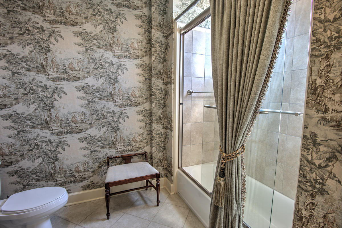 HARBOUR VILLAGE AT HISTORIC ST. ANDREWS - Residential