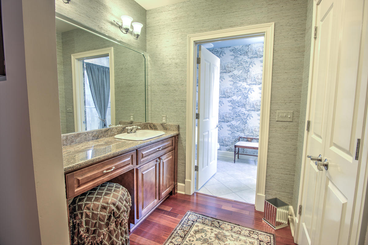 HARBOUR VILLAGE AT HISTORIC ST. ANDREWS - Residential