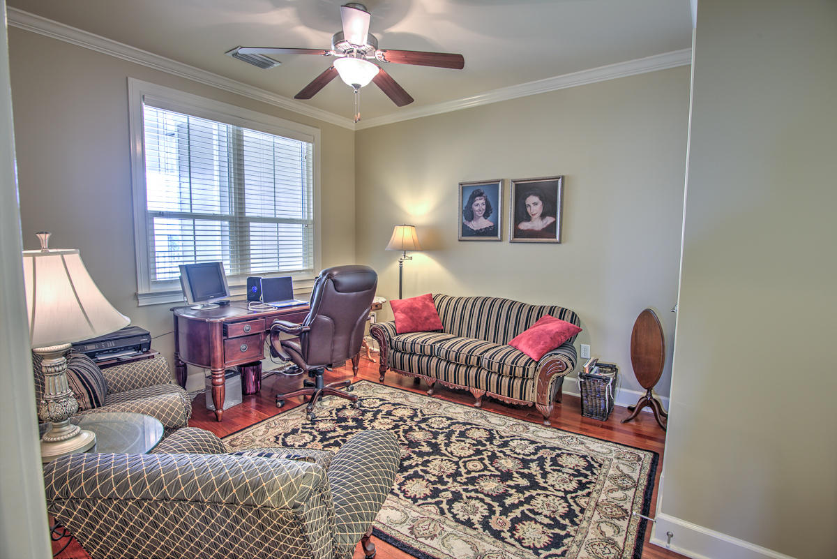 HARBOUR VILLAGE AT HISTORIC ST. ANDREWS - Residential