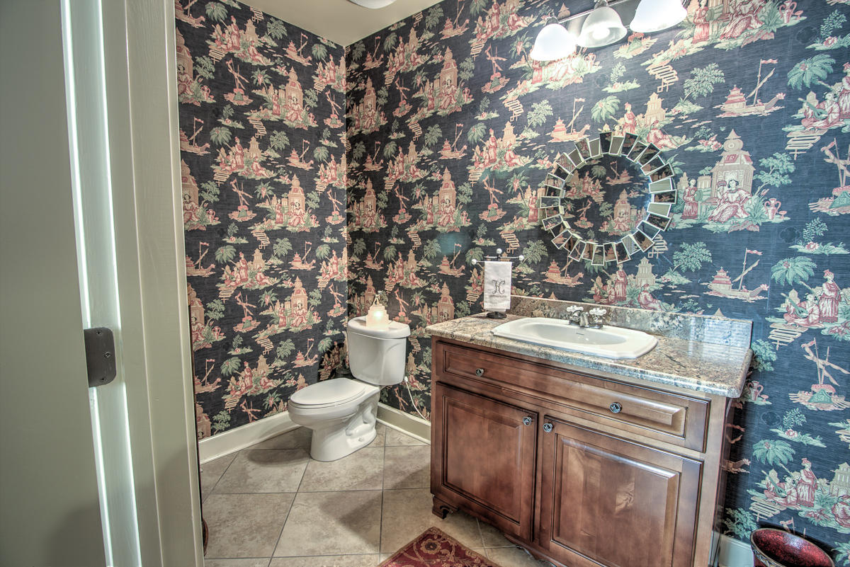 HARBOUR VILLAGE AT HISTORIC ST. ANDREWS - Residential