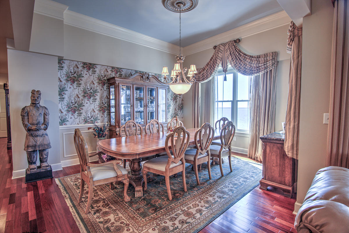 HARBOUR VILLAGE AT HISTORIC ST. ANDREWS - Residential