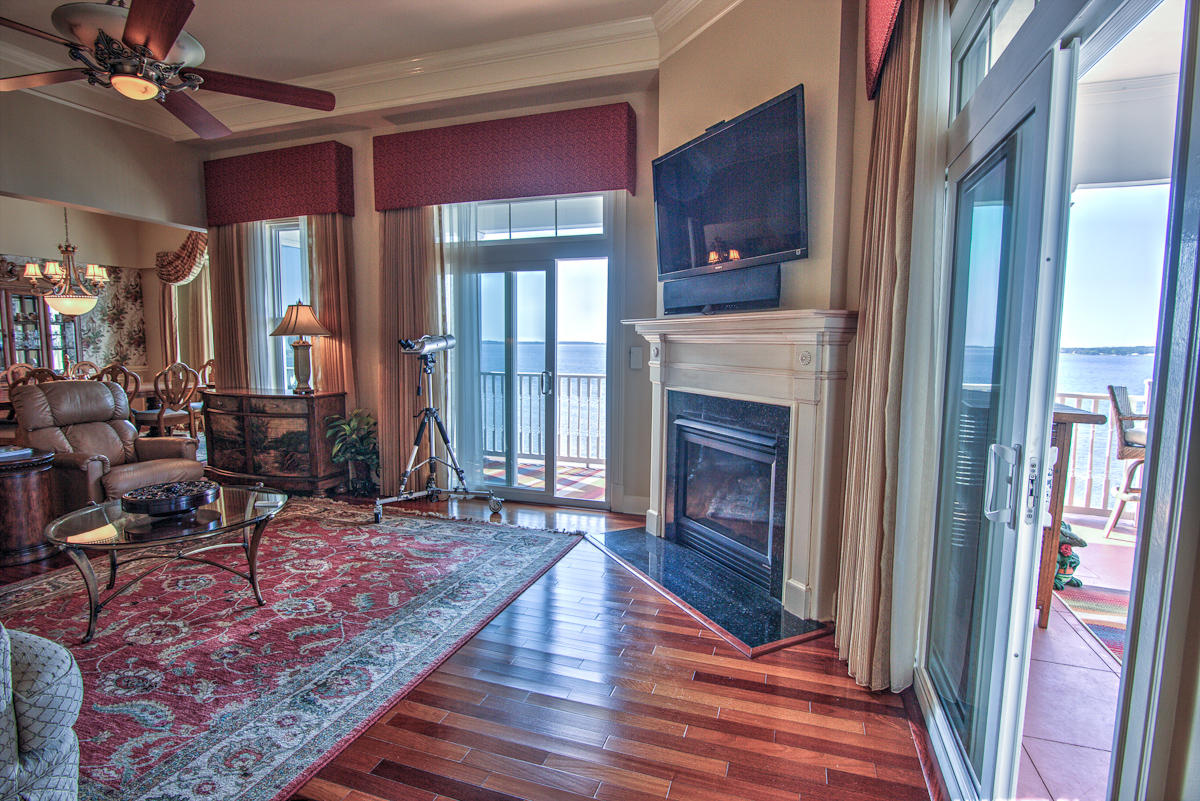 HARBOUR VILLAGE AT HISTORIC ST. ANDREWS - Residential