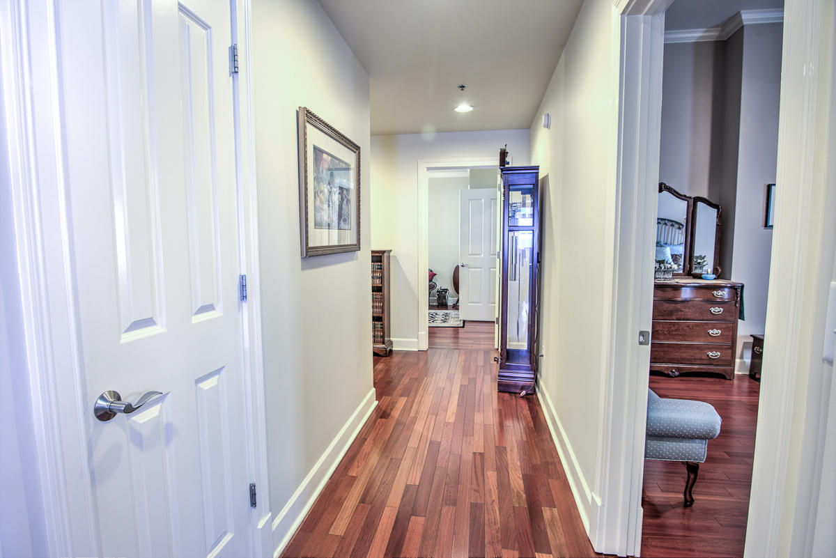 HARBOUR VILLAGE AT HISTORIC ST. ANDREWS - Residential