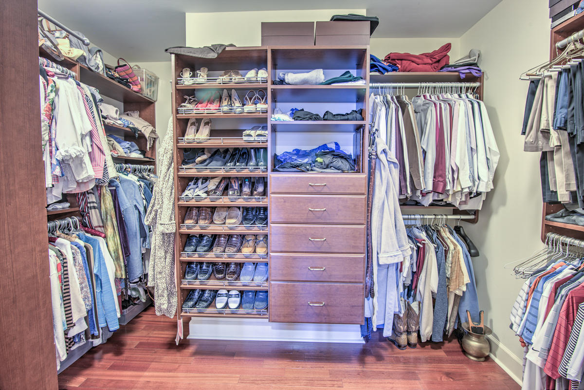 HARBOUR VILLAGE AT HISTORIC ST. ANDREWS - Residential