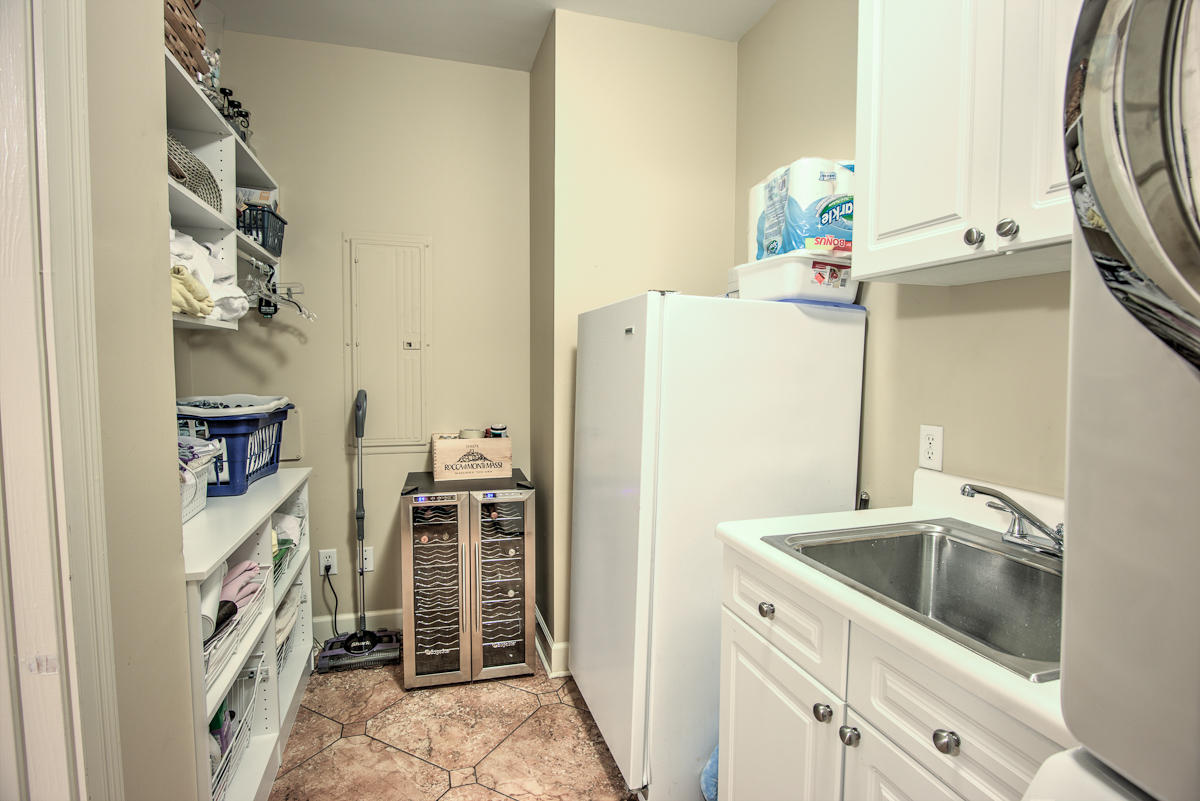 HARBOUR VILLAGE AT HISTORIC ST. ANDREWS - Residential