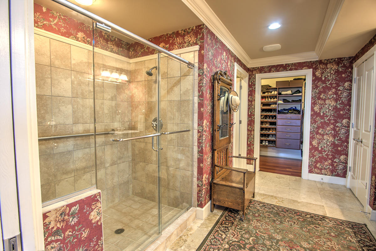 HARBOUR VILLAGE AT HISTORIC ST. ANDREWS - Residential