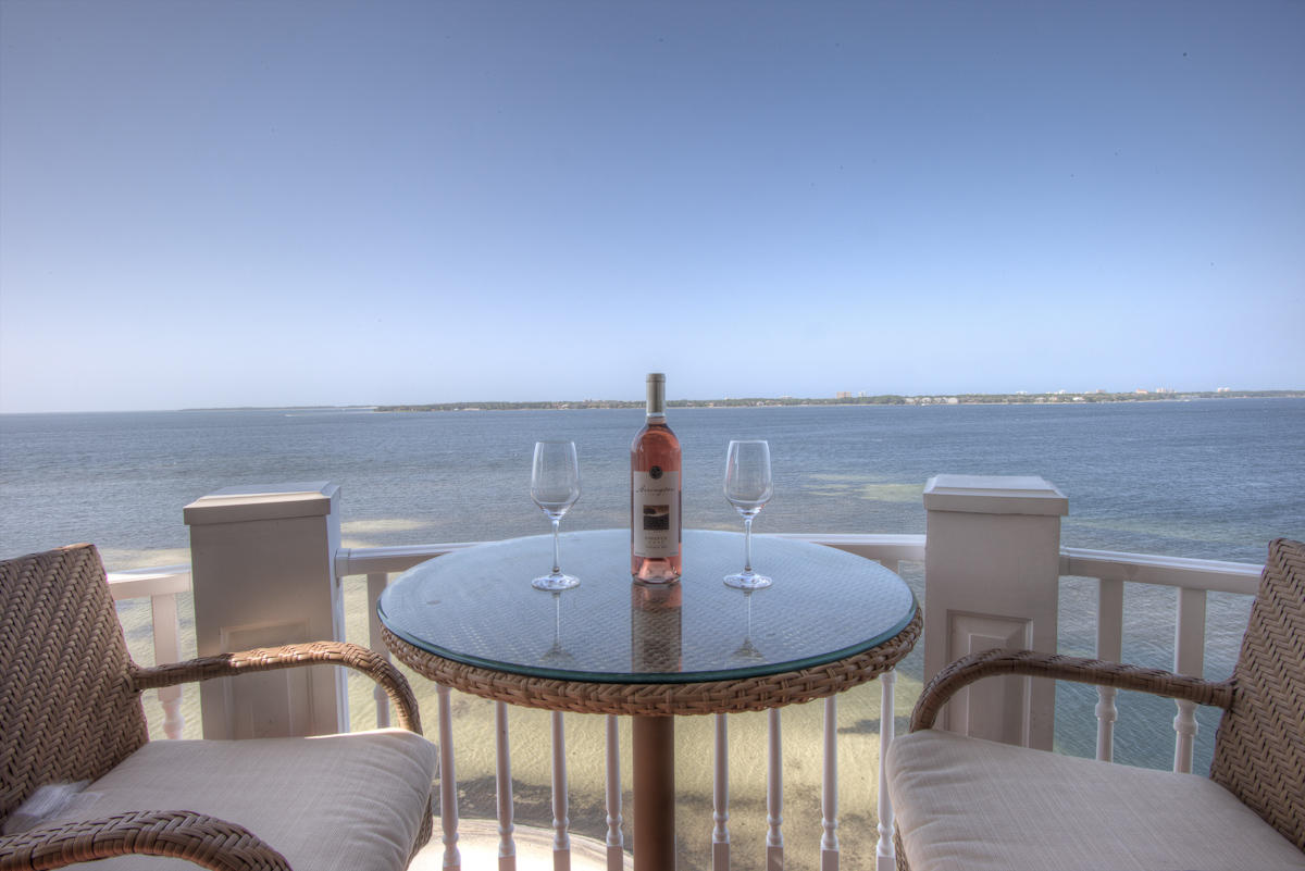 HARBOUR VILLAGE AT HISTORIC ST. ANDREWS - Residential