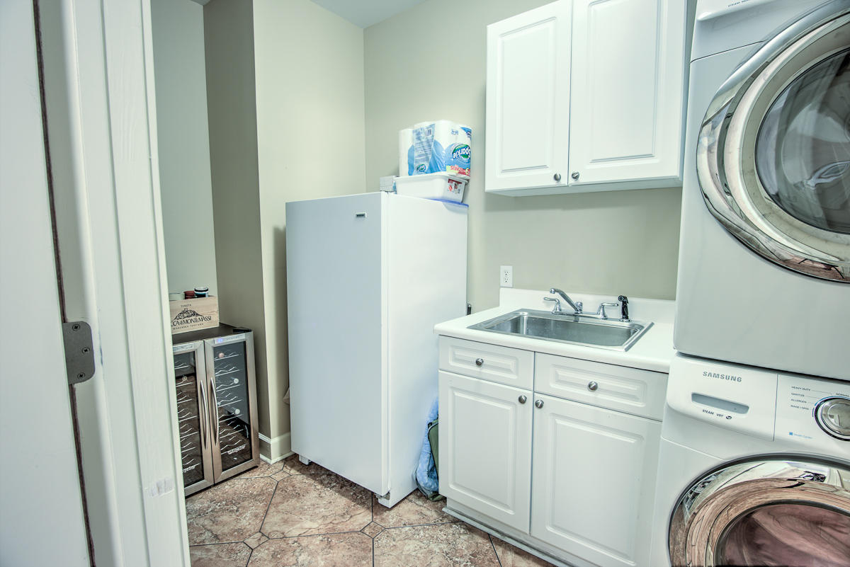 HARBOUR VILLAGE AT HISTORIC ST. ANDREWS - Residential