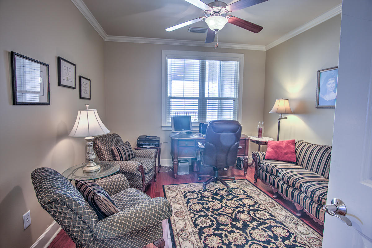 HARBOUR VILLAGE AT HISTORIC ST. ANDREWS - Residential