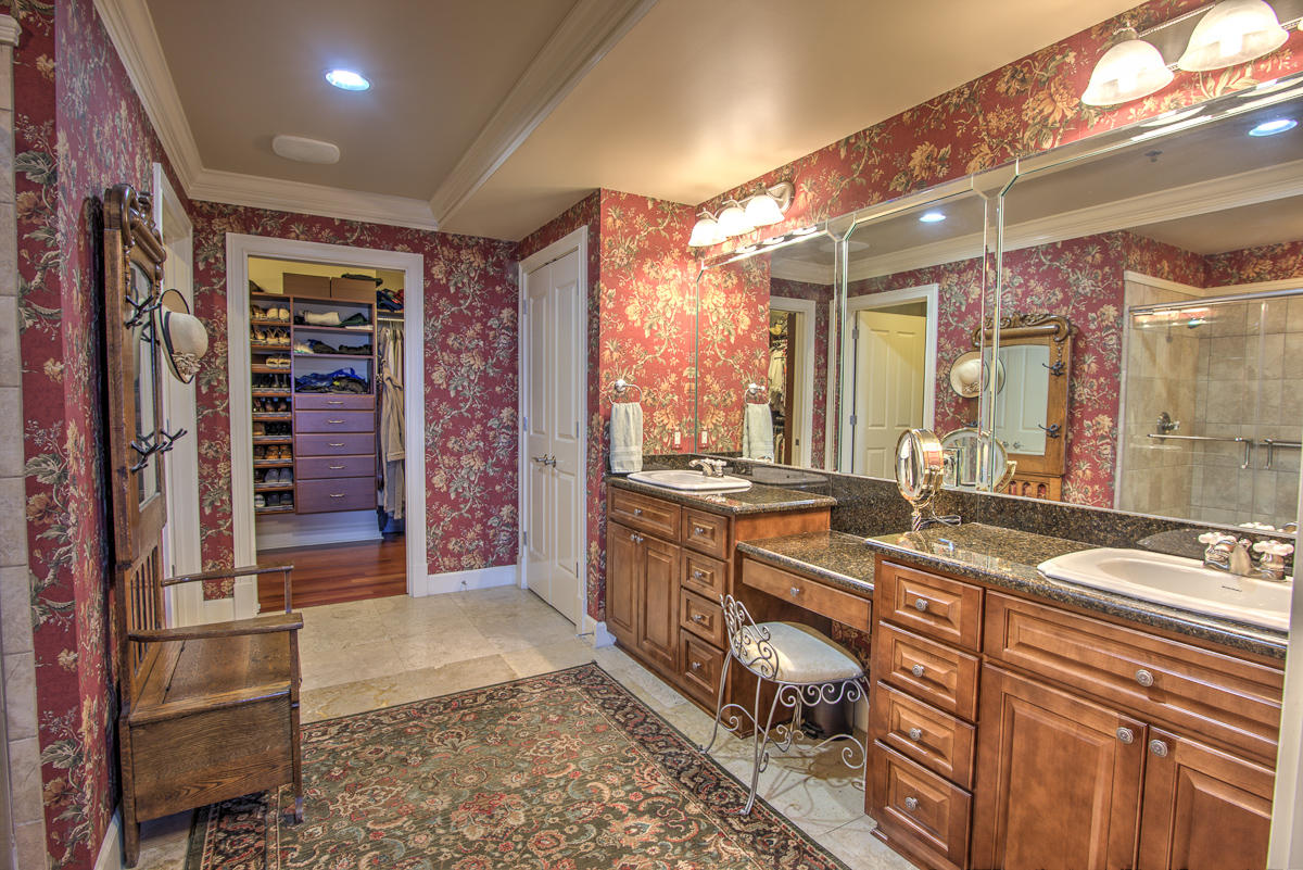 HARBOUR VILLAGE AT HISTORIC ST. ANDREWS - Residential