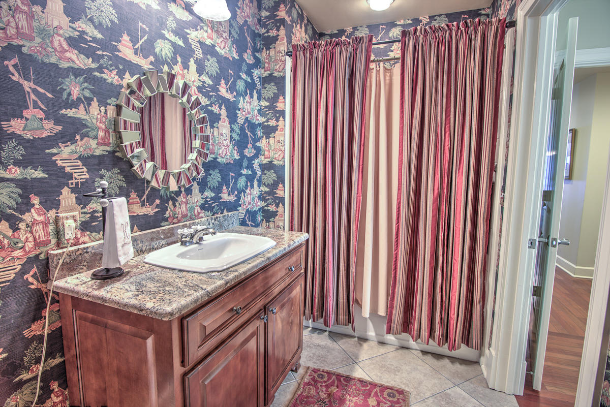 HARBOUR VILLAGE AT HISTORIC ST. ANDREWS - Residential