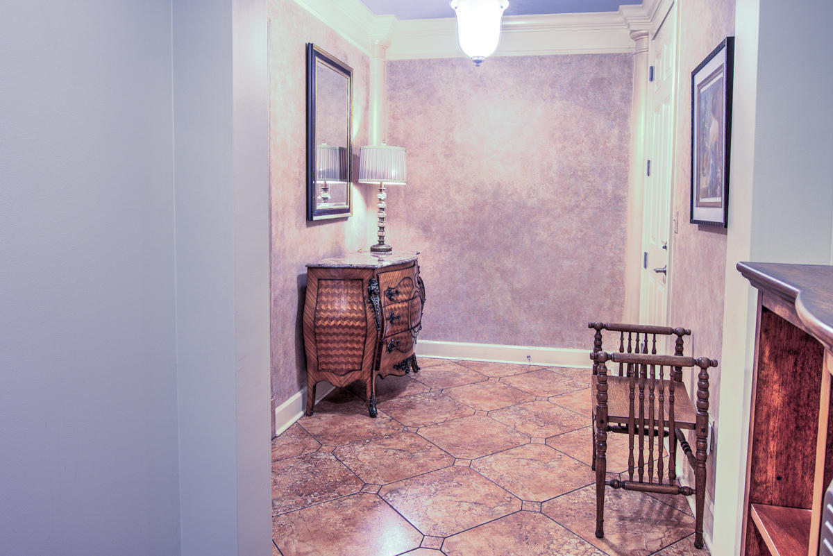 HARBOUR VILLAGE AT HISTORIC ST. ANDREWS - Residential