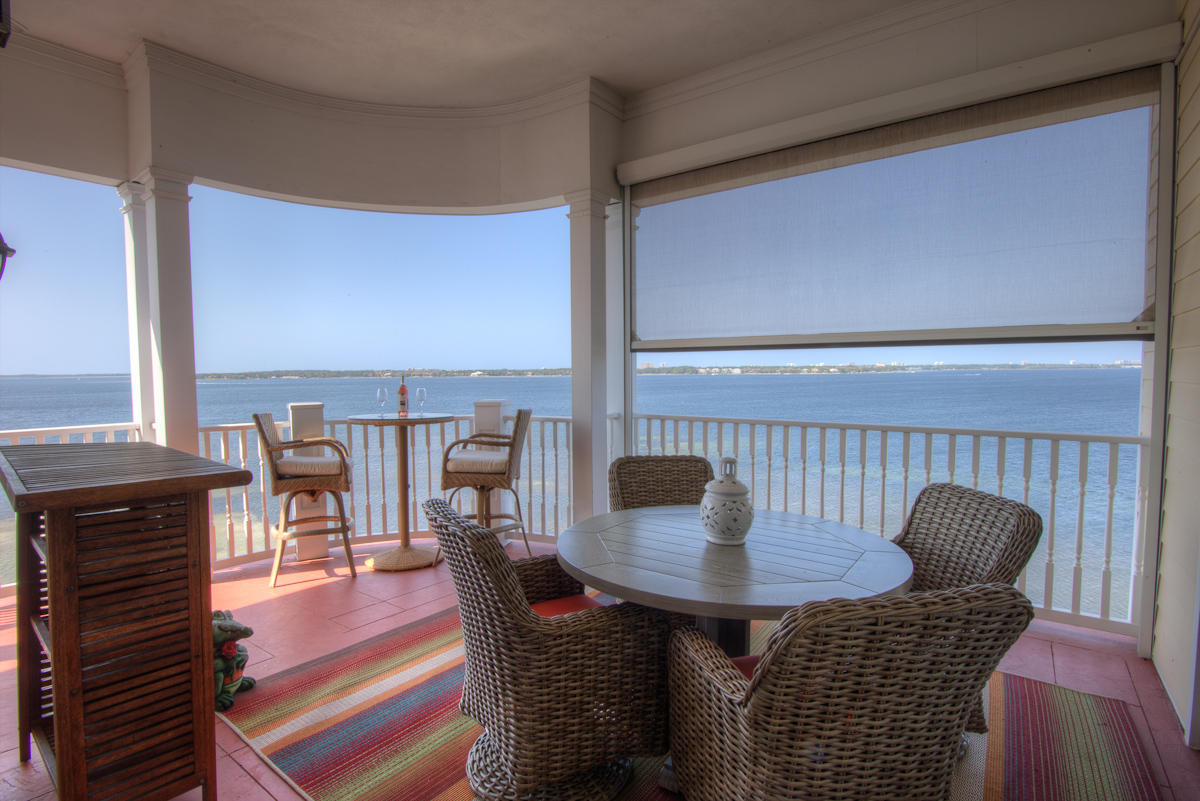 HARBOUR VILLAGE AT HISTORIC ST. ANDREWS - Residential