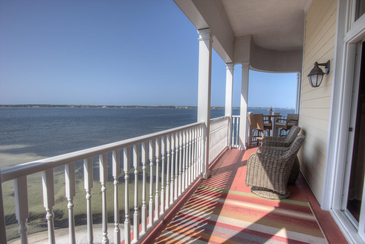 HARBOUR VILLAGE AT HISTORIC ST. ANDREWS - Residential