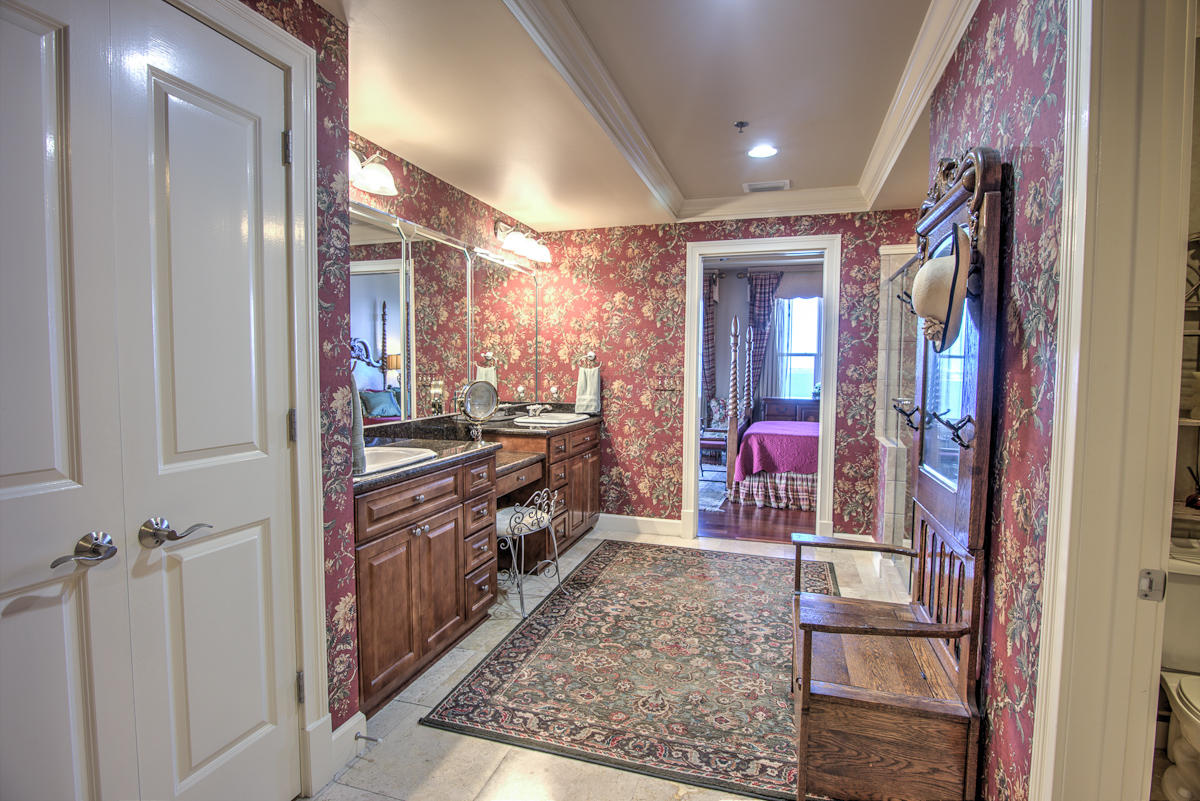 HARBOUR VILLAGE AT HISTORIC ST. ANDREWS - Residential