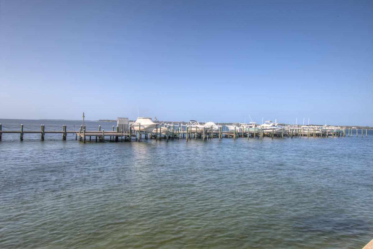 HARBOUR VILLAGE AT HISTORIC ST. ANDREWS - Residential