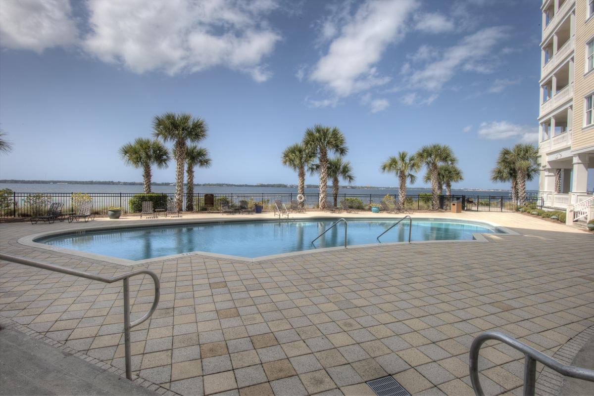 HARBOUR VILLAGE AT HISTORIC ST. ANDREWS - Residential