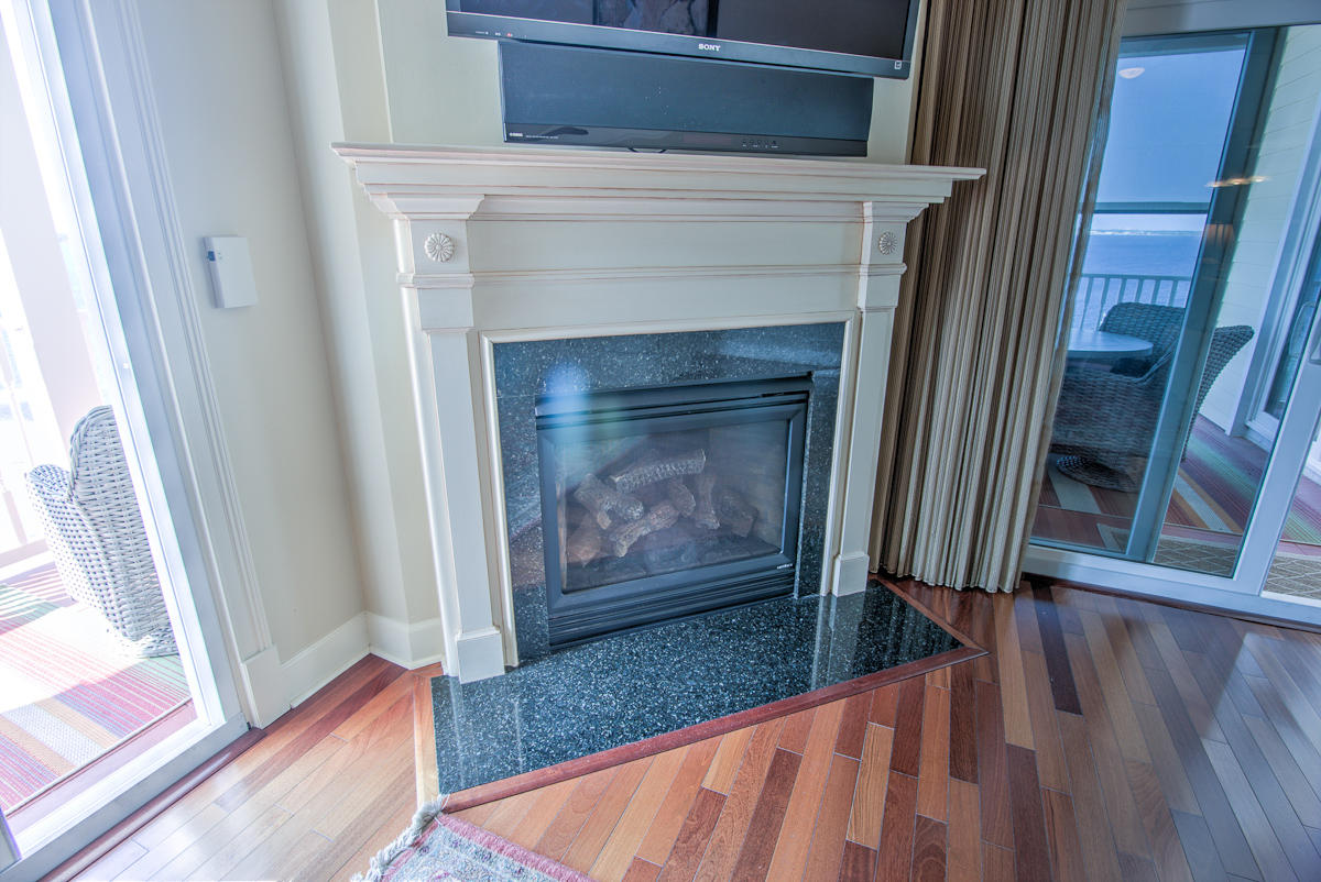 HARBOUR VILLAGE AT HISTORIC ST. ANDREWS - Residential