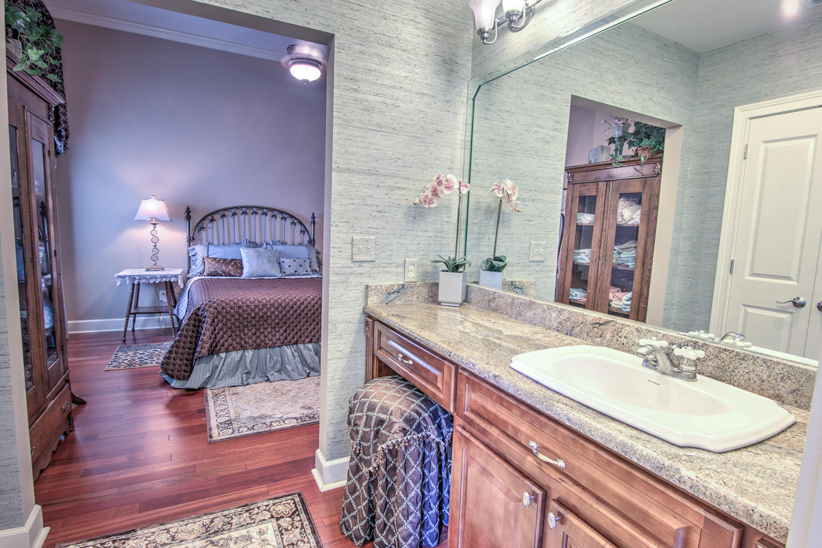 HARBOUR VILLAGE AT HISTORIC ST. ANDREWS - Residential