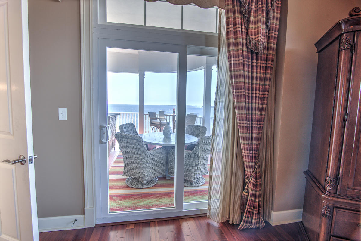 HARBOUR VILLAGE AT HISTORIC ST. ANDREWS - Residential