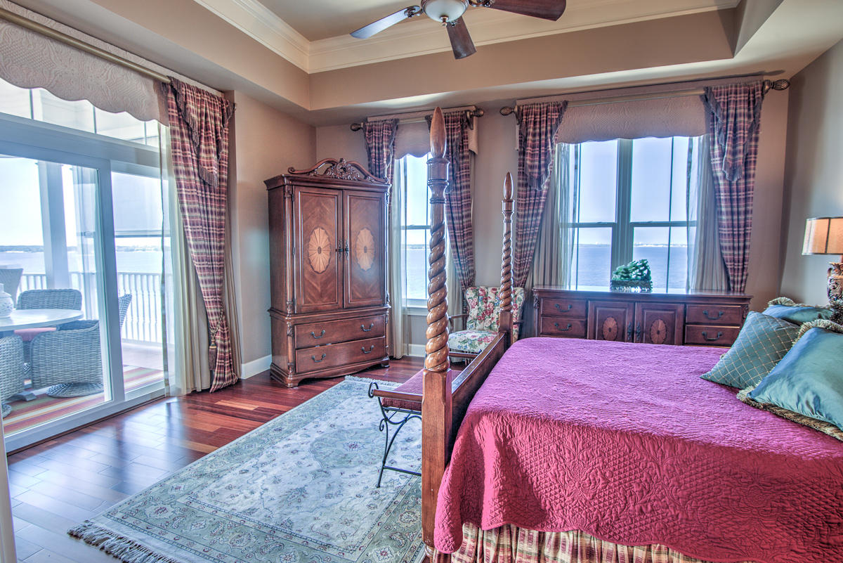 HARBOUR VILLAGE AT HISTORIC ST. ANDREWS - Residential