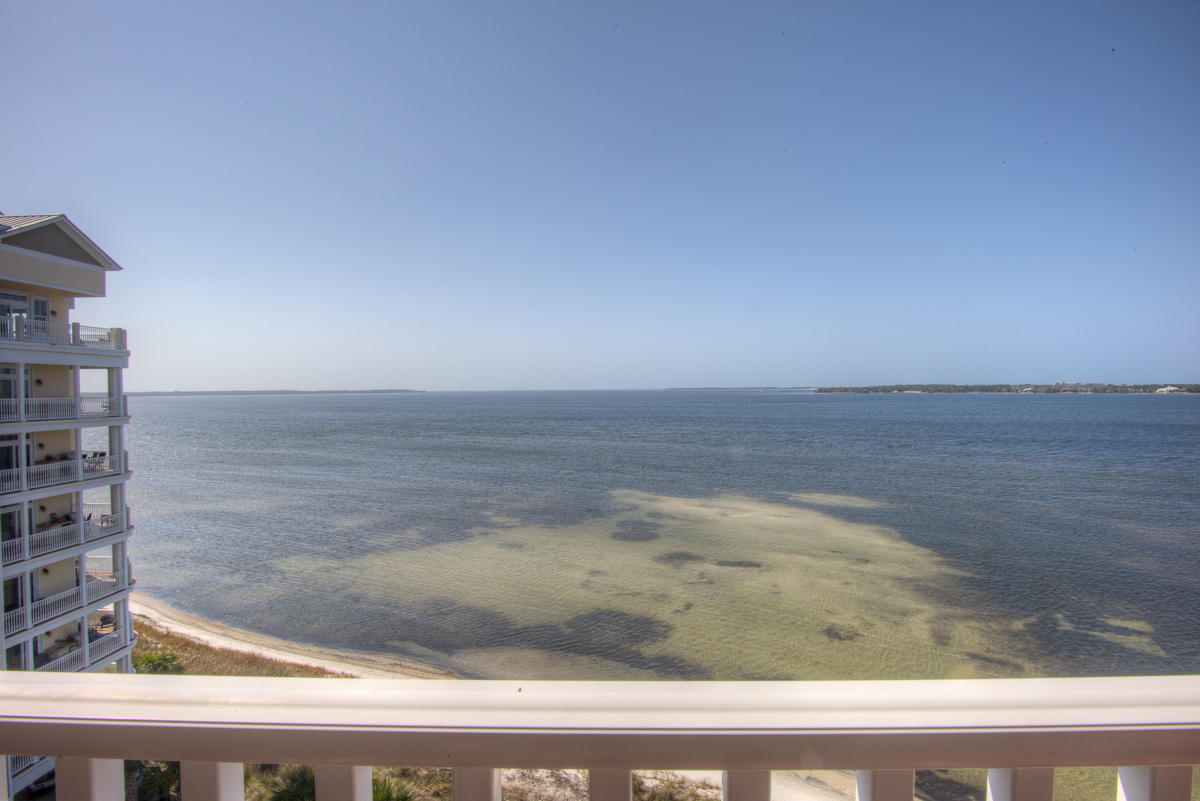 HARBOUR VILLAGE AT HISTORIC ST. ANDREWS - Residential