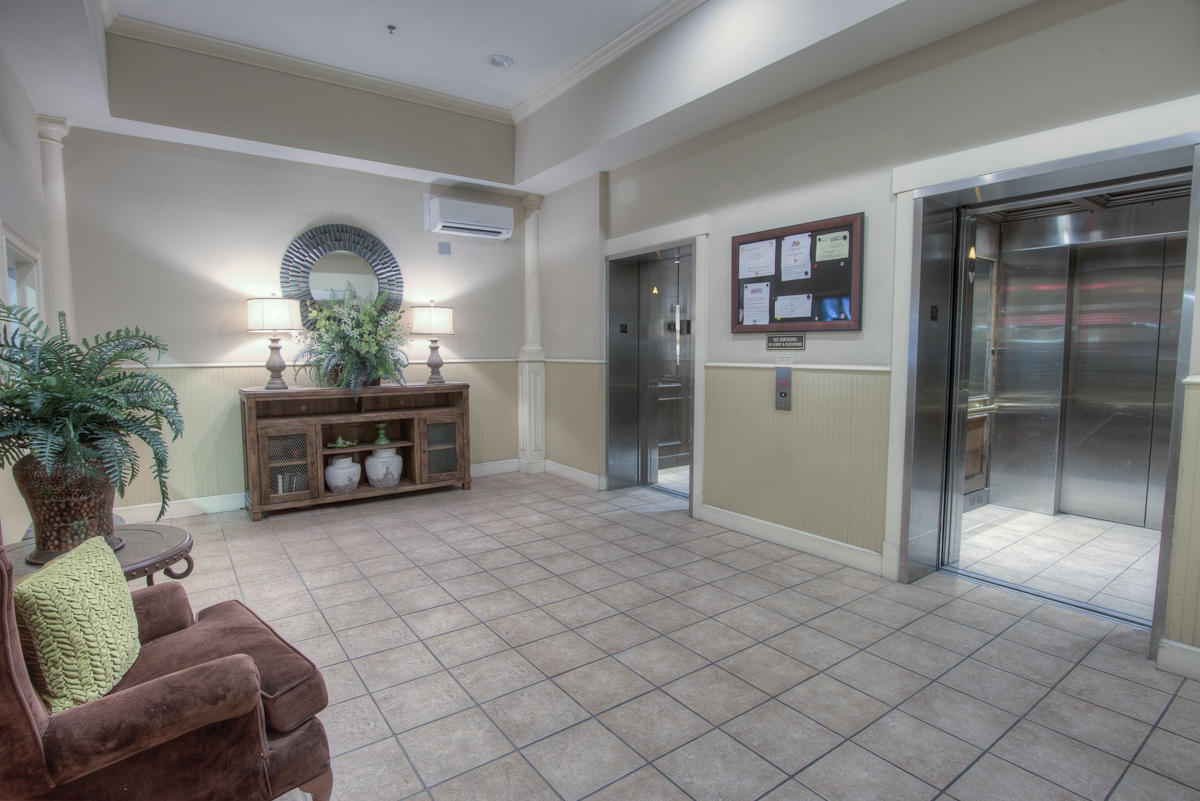 HARBOUR VILLAGE AT HISTORIC ST. ANDREWS - Residential