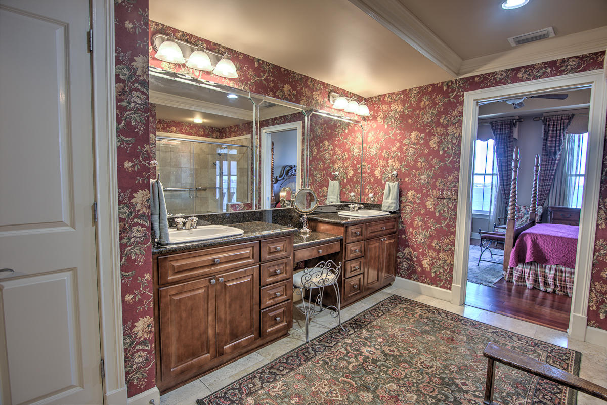 HARBOUR VILLAGE AT HISTORIC ST. ANDREWS - Residential