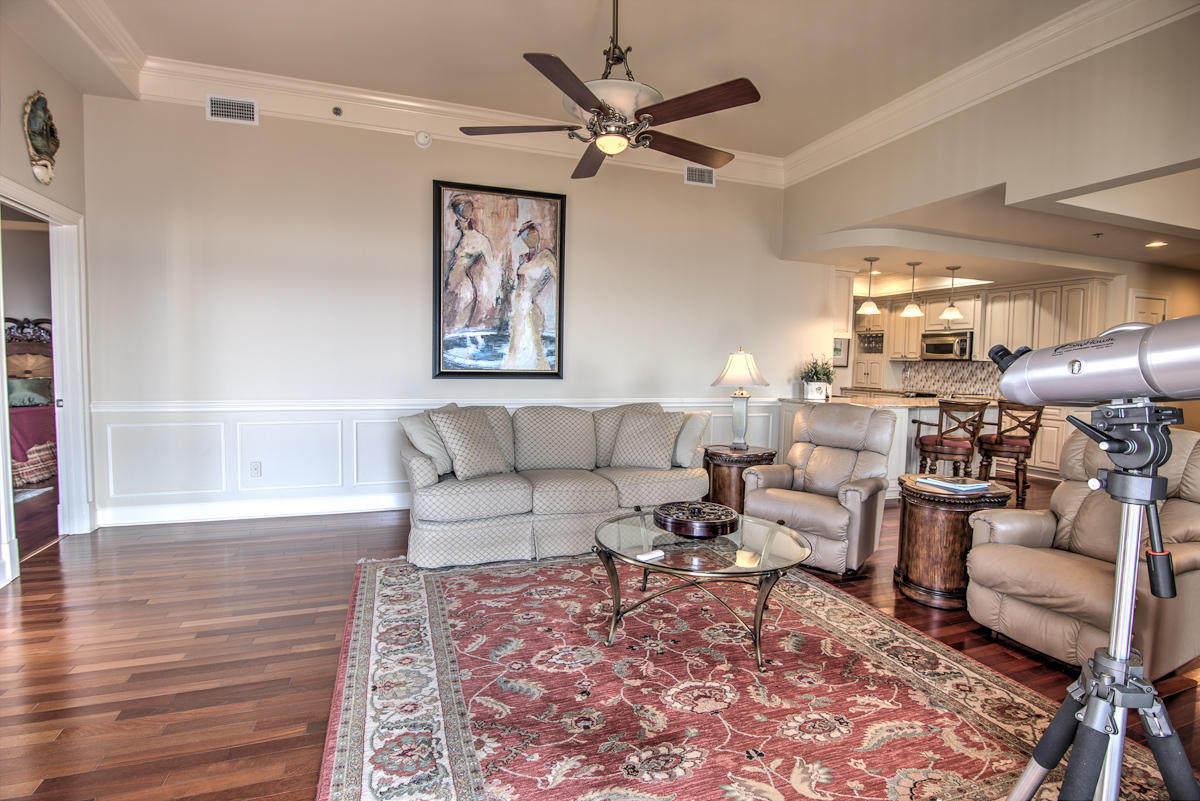 HARBOUR VILLAGE AT HISTORIC ST. ANDREWS - Residential