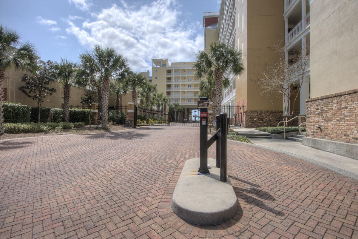 HARBOUR VILLAGE AT HISTORIC ST. ANDREWS - Residential