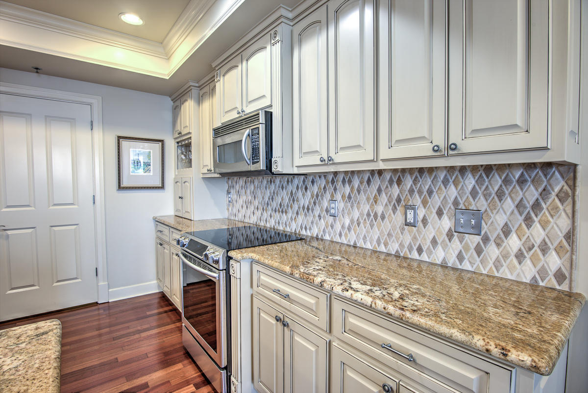 HARBOUR VILLAGE AT HISTORIC ST. ANDREWS - Residential