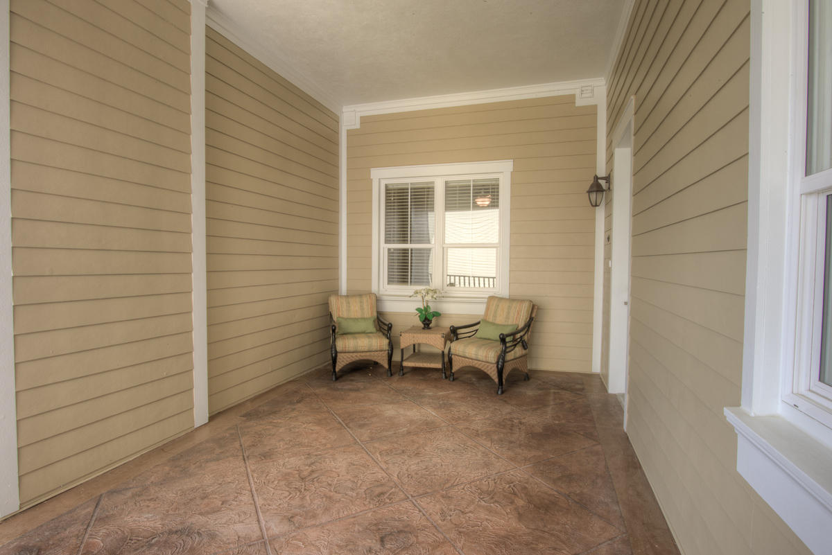 HARBOUR VILLAGE AT HISTORIC ST. ANDREWS - Residential