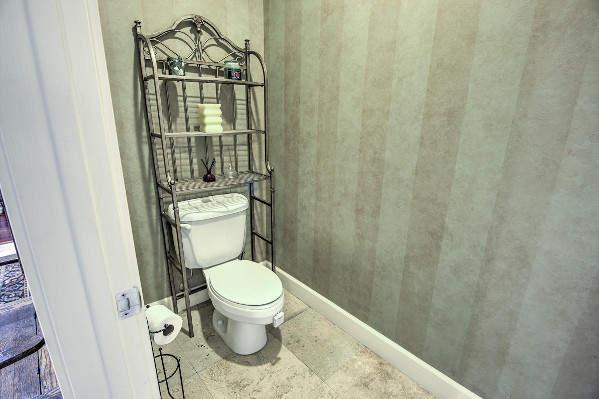 HARBOUR VILLAGE AT HISTORIC ST. ANDREWS - Residential