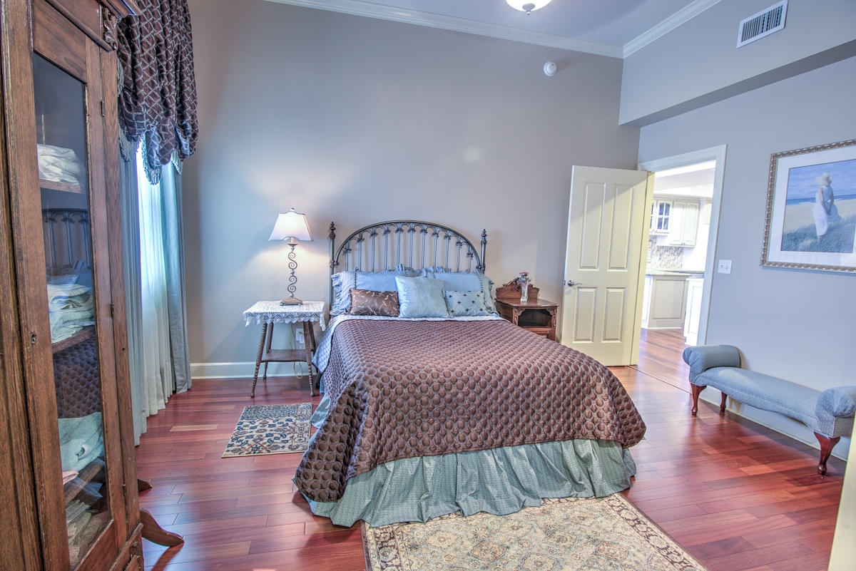 HARBOUR VILLAGE AT HISTORIC ST. ANDREWS - Residential