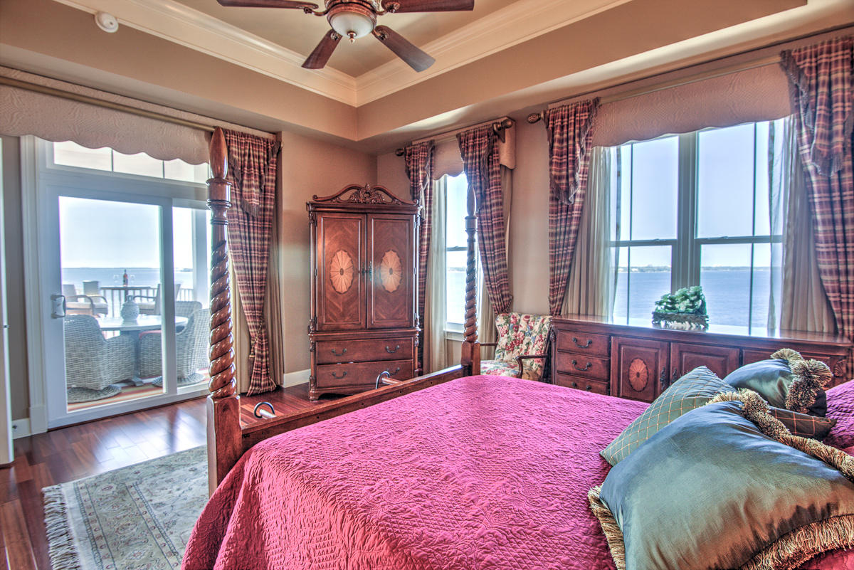 HARBOUR VILLAGE AT HISTORIC ST. ANDREWS - Residential