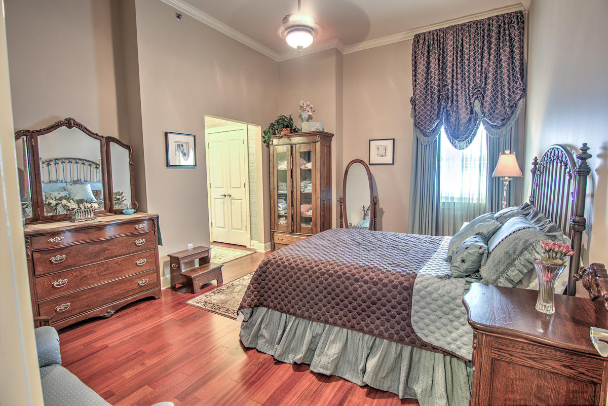 HARBOUR VILLAGE AT HISTORIC ST. ANDREWS - Residential